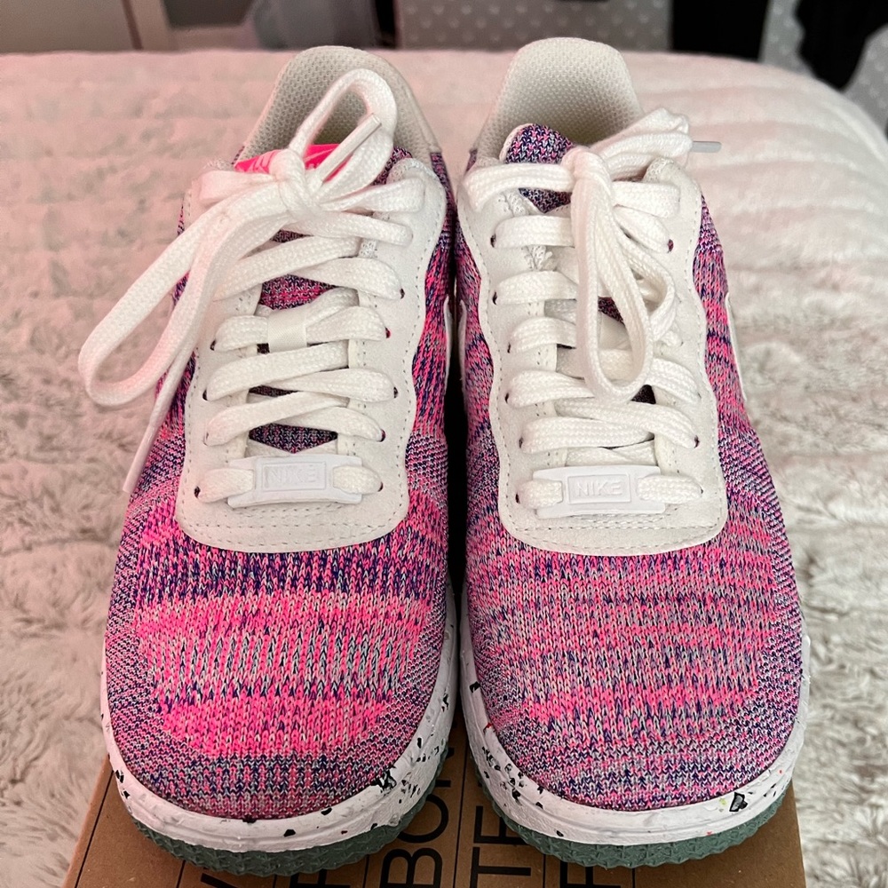Womens Nike AF1